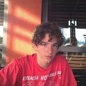 Meet your Posher, Ian